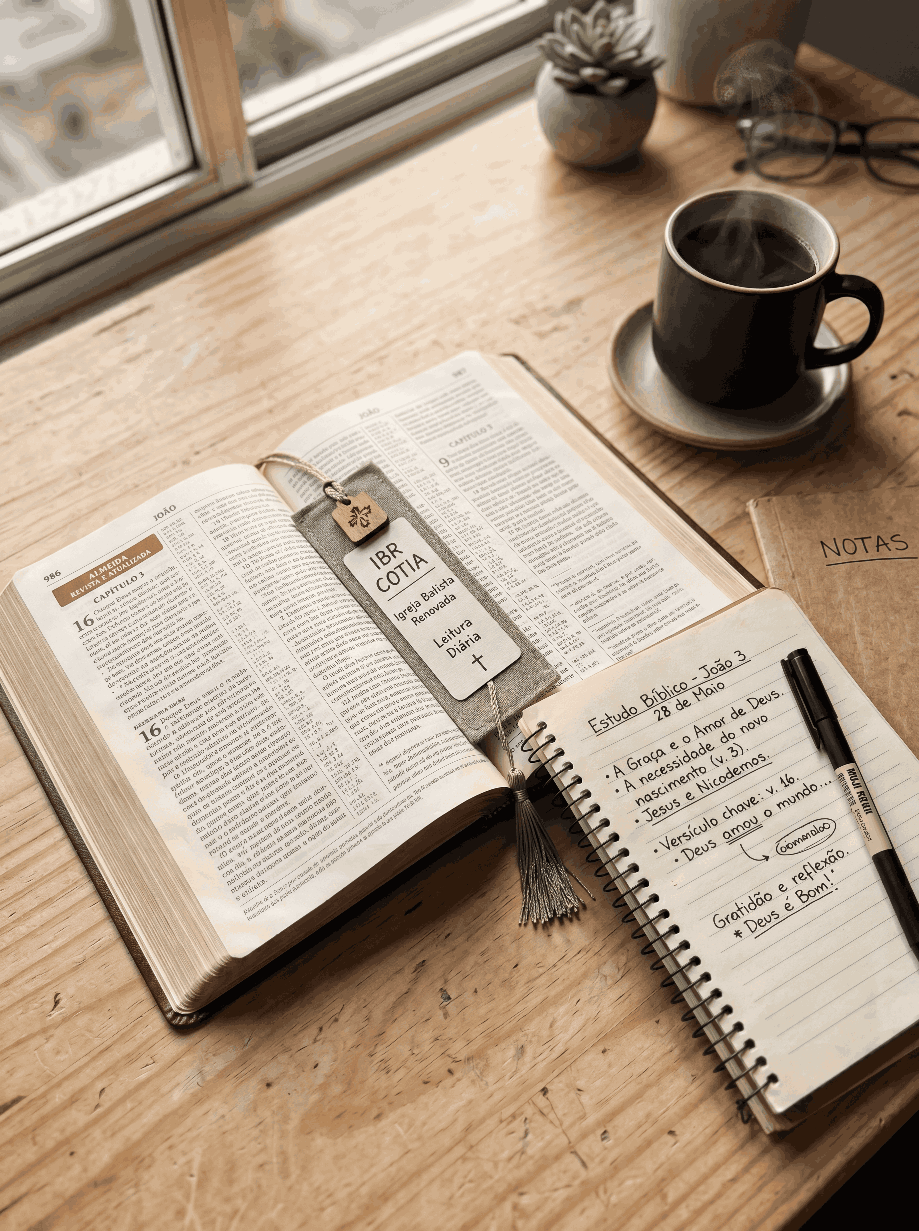 Devocionais