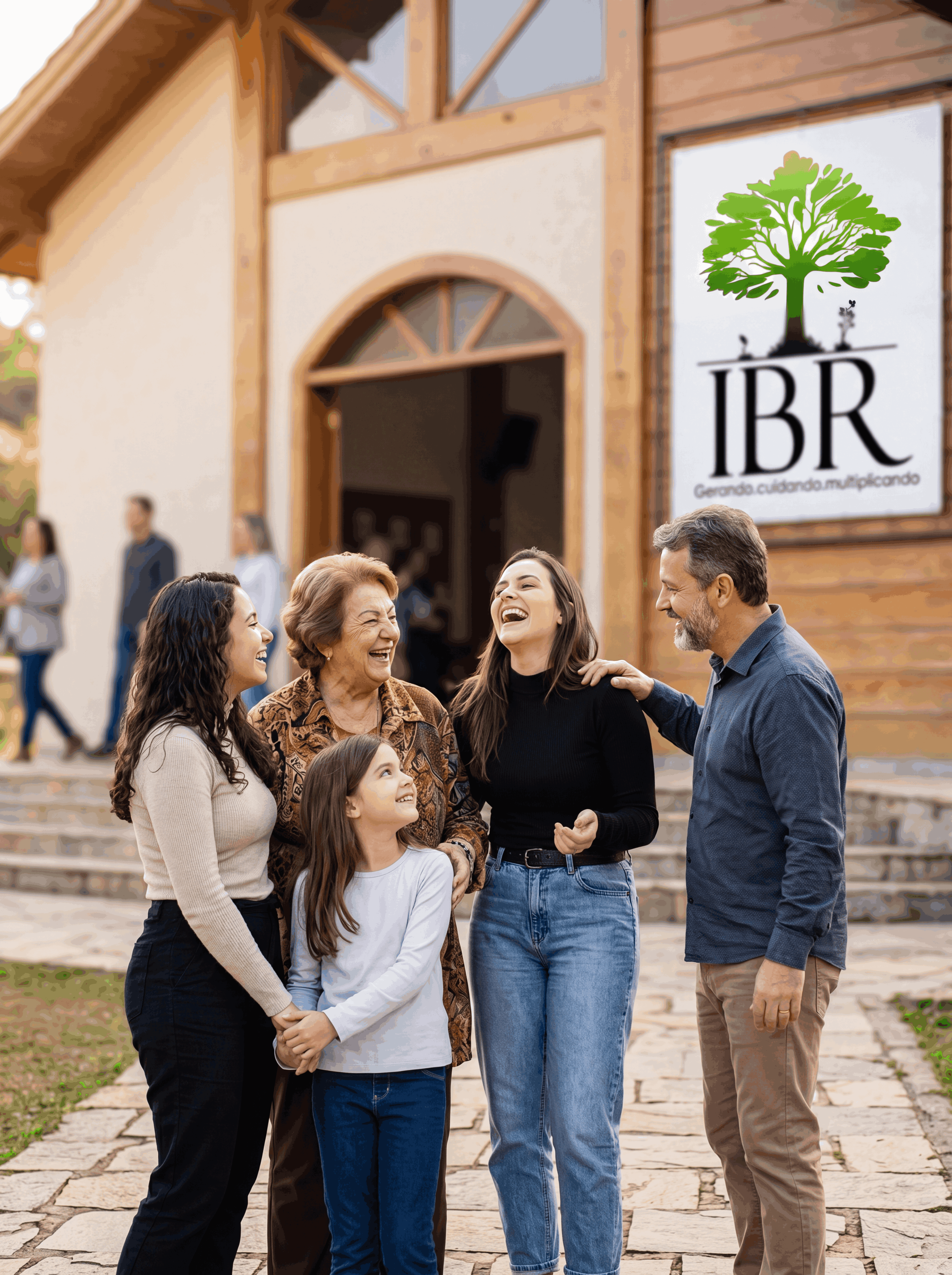Agenda e Eventos