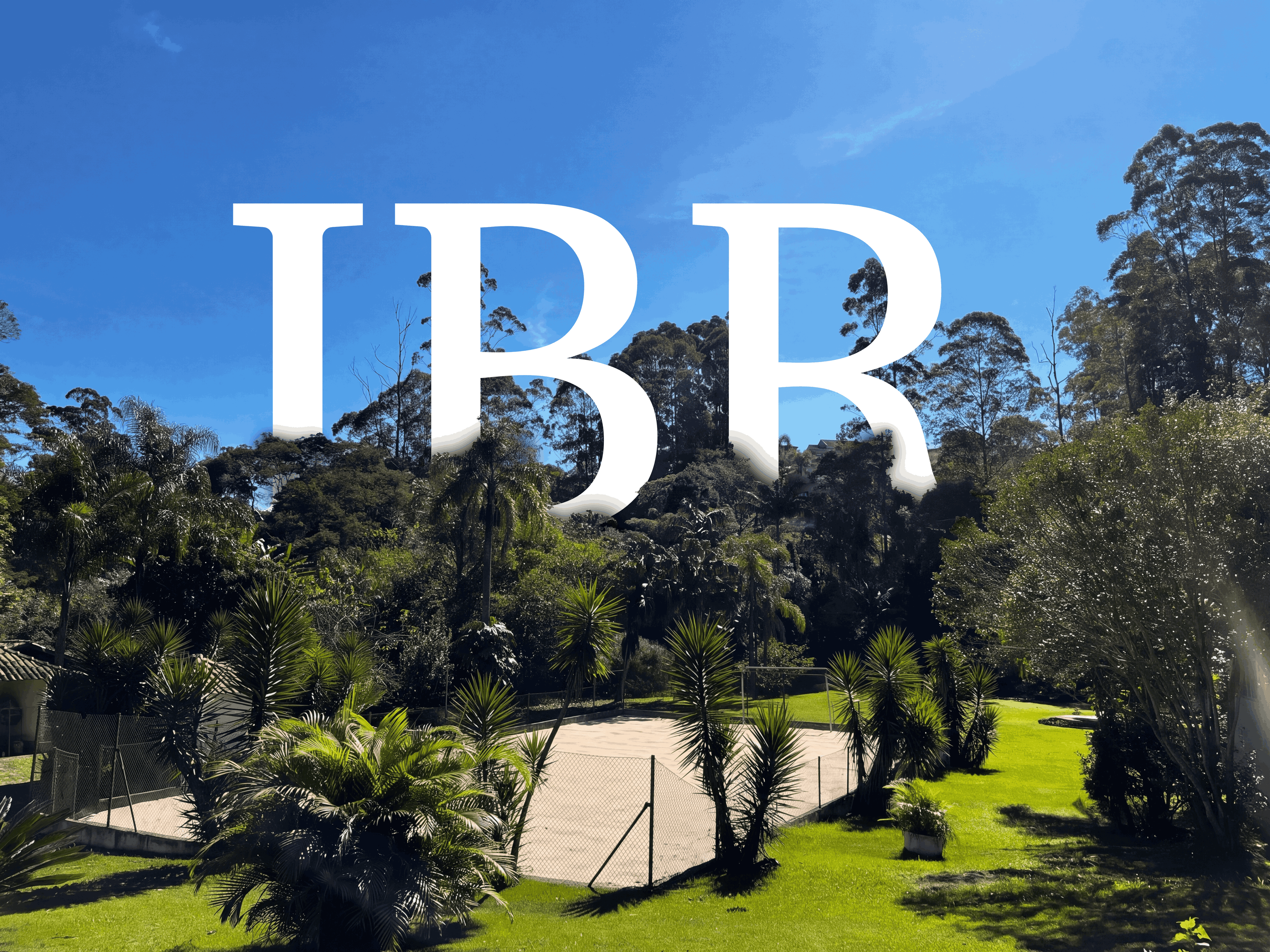 História IBR